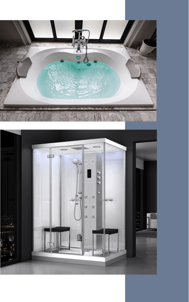 Une rénovation partielle