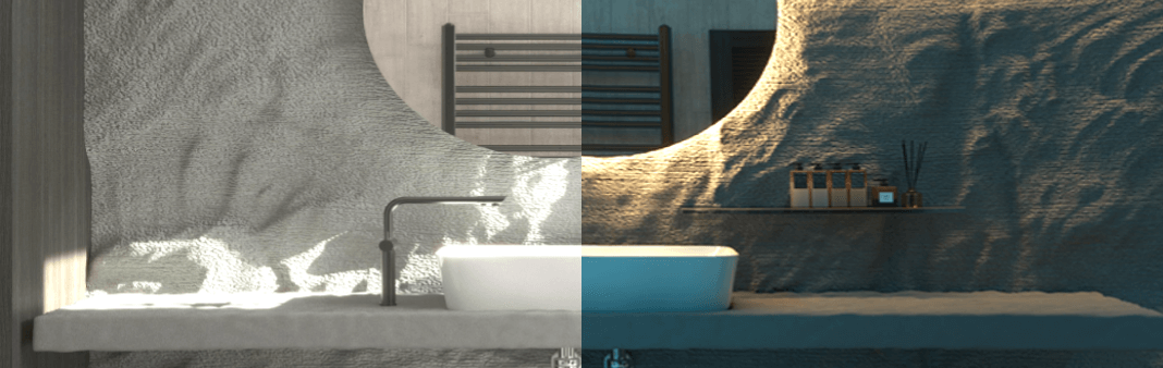 Rénover votre salle de bain